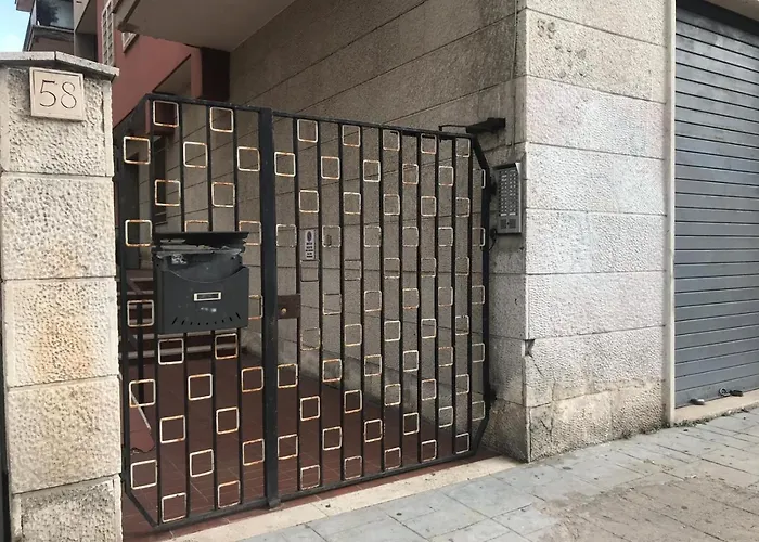 Dunant House Roma